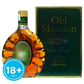 Old Mansion Vsop Deluxe Brandy 750ml