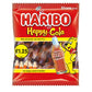 Haribo Happy Cola Bottles 140g