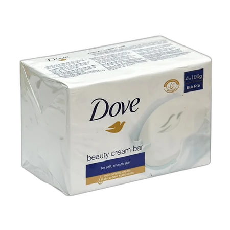 Dove Soap Bar Original 90g