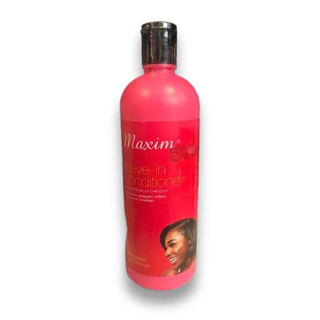 Maxim Leave In Conditioner 500ml