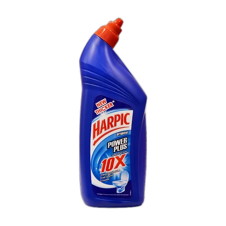 Harpic Gel Power Plus 725ml