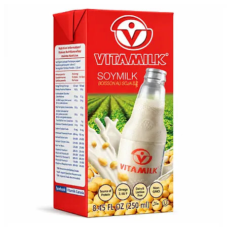 Vitamilk Soymilk 250ml