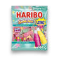 Haribo Soda Twist Zing 160g