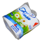 Flora Tissue 3 Ply 4 Rolls
