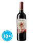 Don Luciano Tempranilo 12.5% Red Wine 75cl
