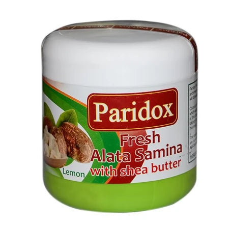 Paridox Fresh Alata Samina Soap Lemon 500g