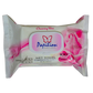 Papilion Rose Wet Towels 100pcs
