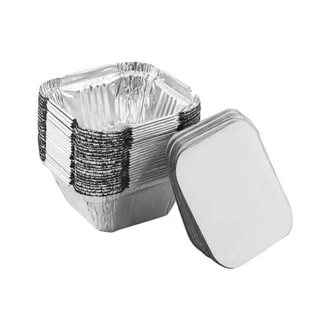 Aluminium Foil Container small