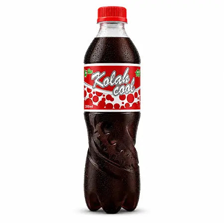 5 Star Kolah Cool Drink 350ml