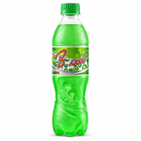 5 Star B-Cool Drink 350ml
