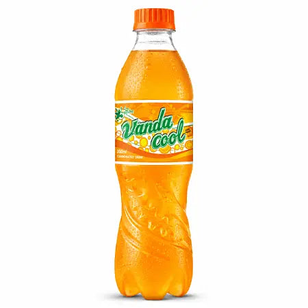 5 Star Vanda Cool Drink 350ml