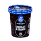 Blue Skies Chocolate & Orange Ice Cream 450ml