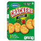 Mrs Bector's Biscuit Veggie Cracker 250g