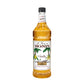 Monin Vanilla Syrup 1ltr