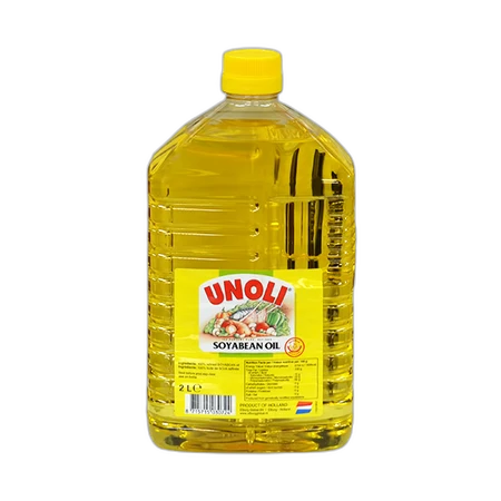 Unoli Soyabean Cooking Oil 2ltr