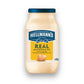 Hellmanns Real Mayonnaise 400g