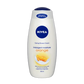 Nivea Shower Cream Happy Indulge Orange 500ml