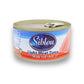 Siblou Light Meat Tuna Chunk In Red Chilli 160g