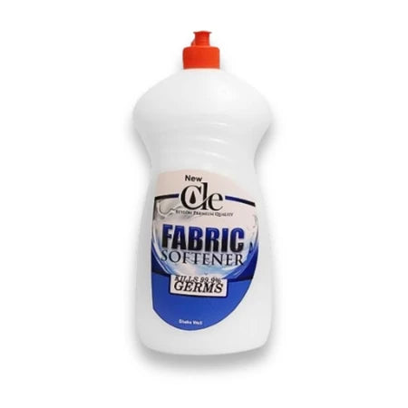 Cle Fabric Softener 500ml