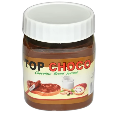 Top Choco Chocolate Bread Spread 370g