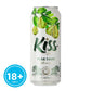Kiss Cider Pear 500ml