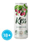 Kiss Cider Cherry 500ml