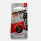 Energizer Battery Lithium 3V Ecr2016Lithium