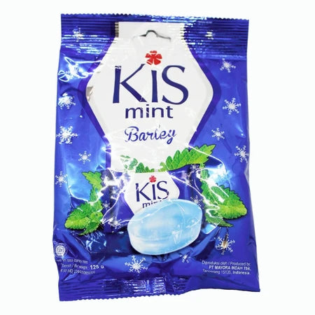 Kis Mint Barley Candy 150g