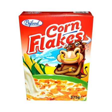 Bifood Cornflakes 375g