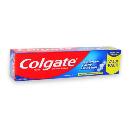 Colgate Toothpaste Liquid Calcium 230g