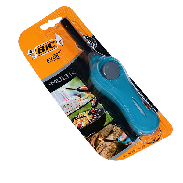 Bic Mega Gas Lighter