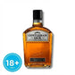 Jack Daniel's Gentleman Whisky 700ml