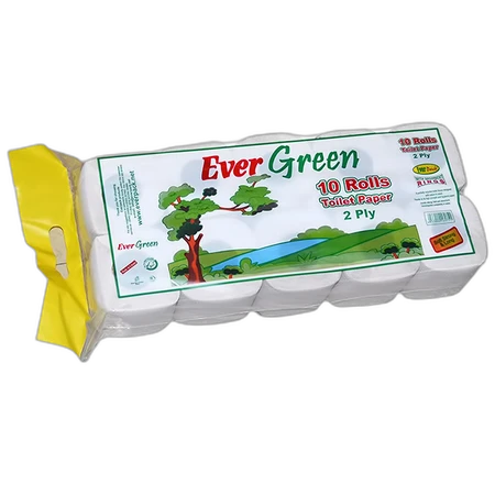 Everpack Evergreen Toilet Roll