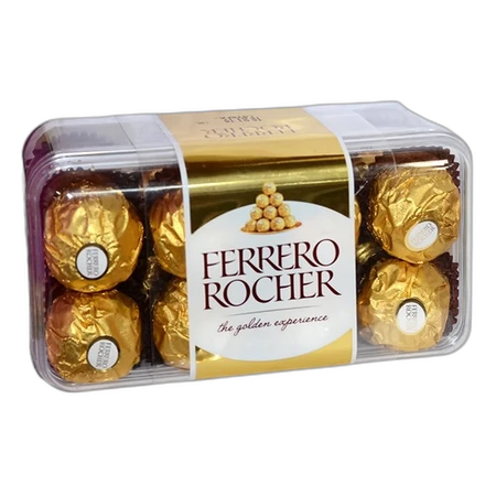 Ferrero Rocher T16 200g