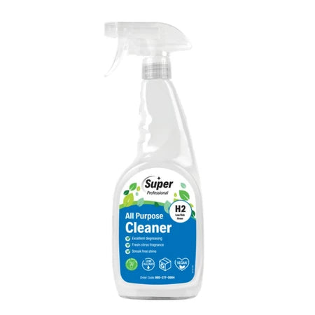 All Surface Cleaner 750ml