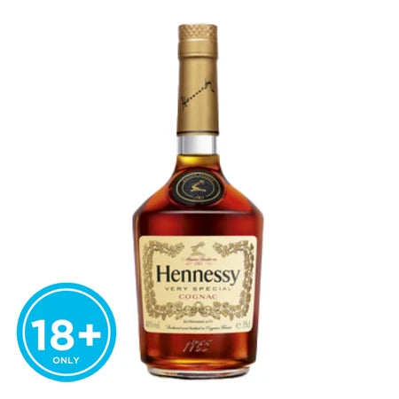 Hennessy VS Cognac 35cl