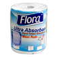 Flora Smile Multi Purp Towel Xl