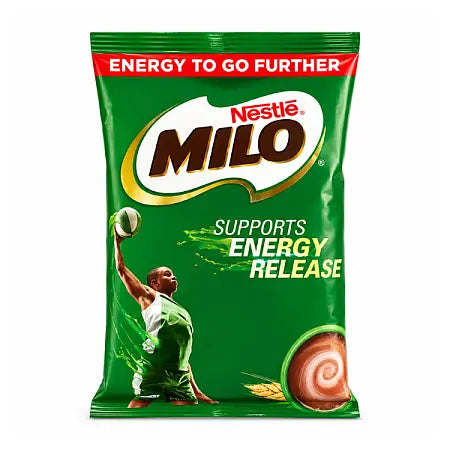 Milo Actigen-E 800g