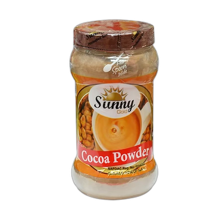 Sunny Gold Natural Cocoa Powder 400g