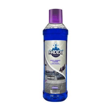 Papilion Liquid Surface Cleaner Lavender 1ltr