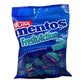 Mentos Fresh Action Chewing Gum 110g