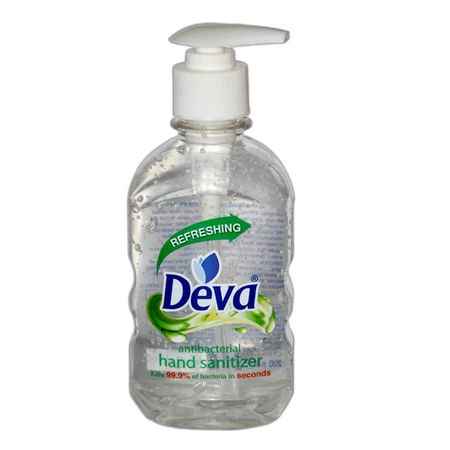 Deva Hand Sanitizer 200ml