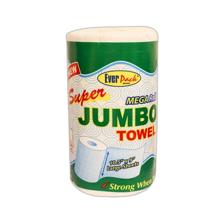 Everpack Super Jumbo Towel Large