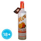 Neon Orange Vodka 750ml