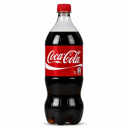Coca Cola(Coke) Pet 1ltr