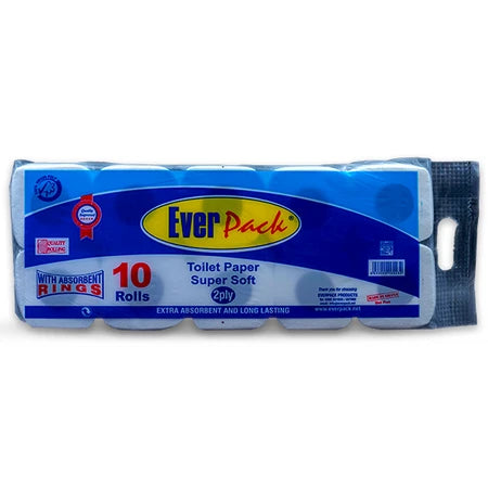 Everpack Club Troll