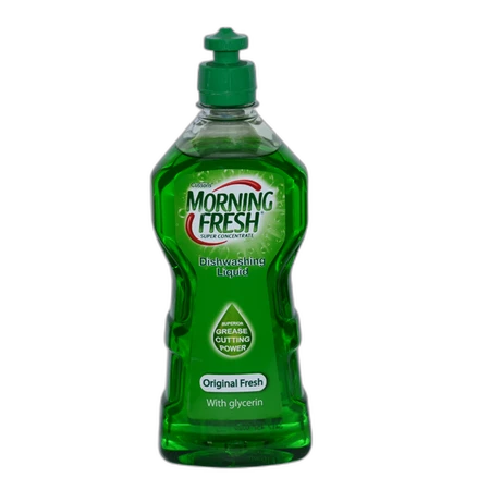 Cussons Morning Fresh Dish Wash Original 450ml