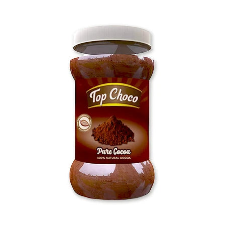 Top Choco Pure Cocoa Drink 400g
