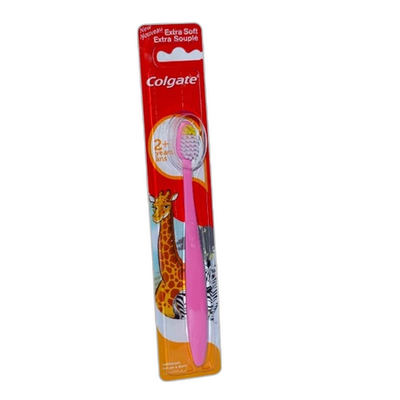 Colgate Toothbrush Kids Value (Extra Soft)
