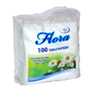 Flora Table Napkin Assorted Colours